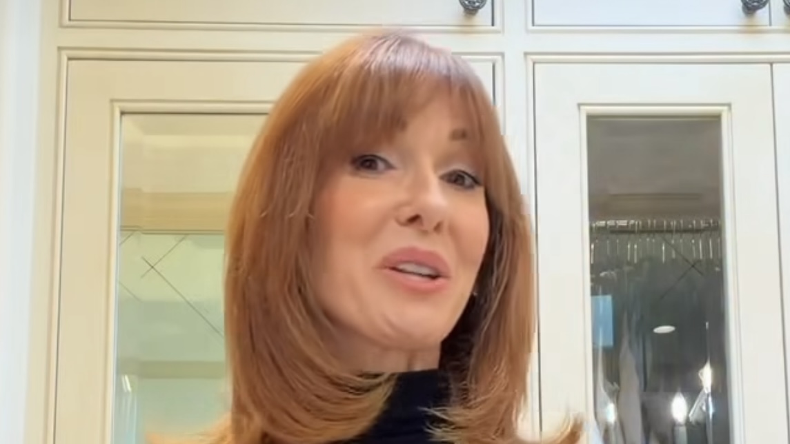 Healthy Boundaries, Peace Over Perfection — Video 5 of the Brain-Hormone Reset series